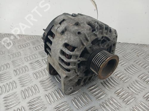 Generator Generator 37472190 37472190