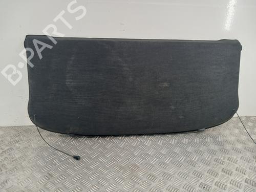 Used Rear parcel shelf Rear parcel shelf RENAULT MEGANE IV Hatchback (B9A/M/N_) [2015-2026] 34375146 34375146
