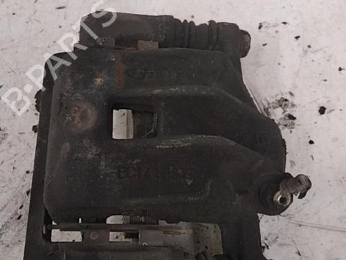 Used Right rear brake caliper Right rear brake caliper HYUNDAI GETZ (TB) 1.5 CRDi (82 hp) 28757938 28757938