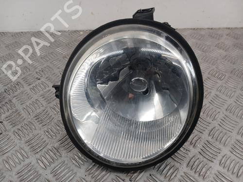 left-headlight-vw-lupo-i-6x1-6e1-1998-1999-2000-2001-2002-2003-2004-2005-31917715 main image