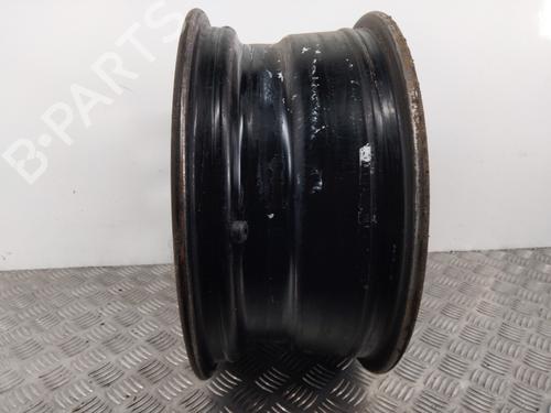 Used Rim Rim PEUGEOT 407 (6D_) 2.0 HDi 135 (6DRHRH, 6DRHRE, 6DRHRG, 6DRHRJ) (136 hp) 28780357 28780357