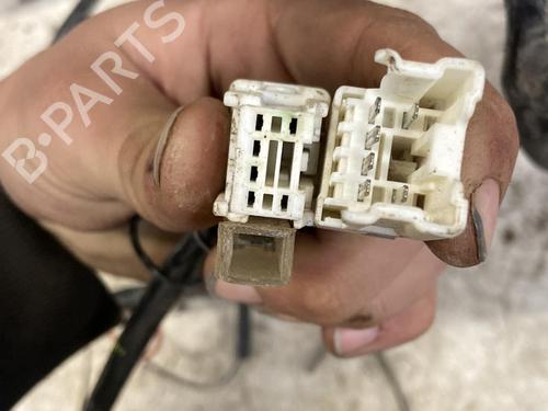 Tow ball/Mechanism NISSAN X-TRAIL I (T30) 2.2 dCi 4x4 | BP28784759C141