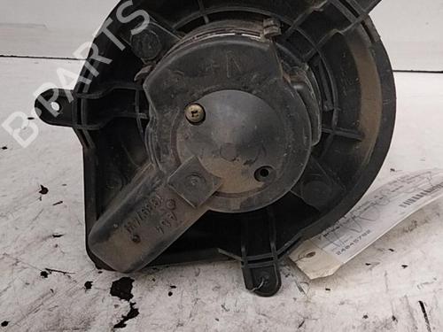 Used Heater blower motor OPEL MOVANO A Bus (X70) 2.2 DTI (JD) (90 hp) 28784512