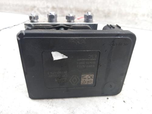 Used ABS pump RENAULT MEGANE IV Grandtour (K9A/M/N_) 1.5 Blue dCi 115 (K9A6) (116 hp) 28738151