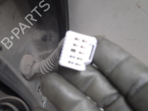 Used Left rear door TOYOTA YARIS (_P9_) 1.4 D-4D (NLP90_, NLP90R) (90 hp) 28755982