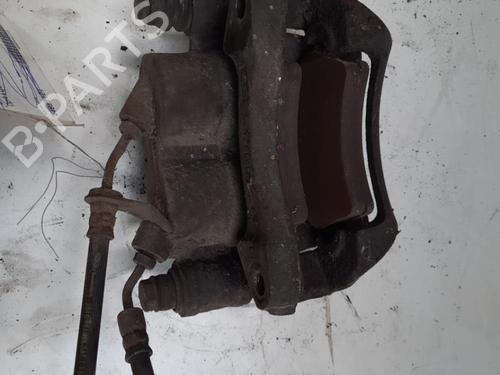 Used Left front brake caliper RENAULT MASTER II Van (FD) 2.2 dCI 90 (FD0G, FD0N, FD2G, FD2N, FD3G, FD3N) (90 hp) 28787383