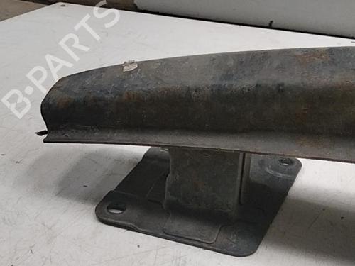Rear bumper reinforcement VW POLO IV (9N_, 9A_) 1.4 TDI | BP28753197C73 