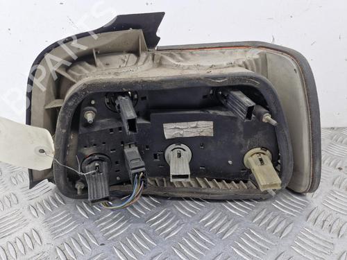 Used Left taillight Left taillight BMW 3 (E36) 325 td (115 hp) 38719297 38719297