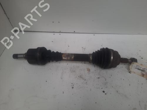 Left front driveshaft PEUGEOT 307 Break (3E) 2.0 HDi 135 | BP28785234M38