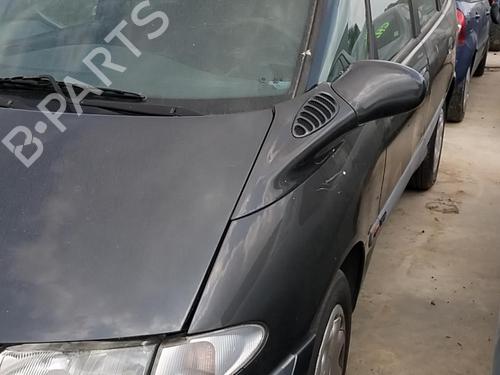 Used Parts RENAULT ESPACE III (JE0_) 2.2 12V TD (JE0E, JE0H, JE0P) (113 hp) 4035547