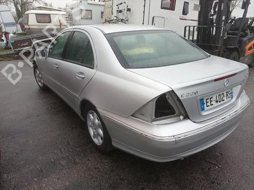 Electronic module MERCEDES-BENZ C-CLASS (W203) C 220 CDI (203.006, 203.008) | BP28780281M83 - Image 6
