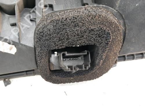 Lamp holder PEUGEOT 107 (PM_, PN_) 1.4 HDi | BP28744162L10 