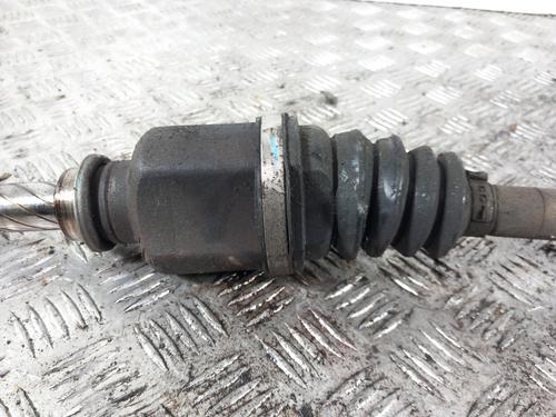 Left front driveshaft RENAULT MEGANE II Estate (KM0/1_) 1.5 dCi (KM02, KM13) | BP28779630M38