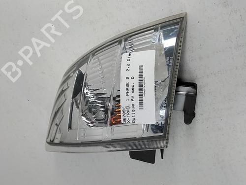 Used Right front indicator Right front indicator NISSAN X-TRAIL I (T30) 2.2 dCi 4x4 (136 hp) 28762266 28762266
