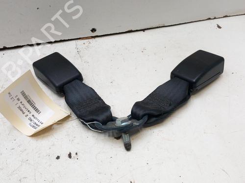 Used Seat buckle DACIA SANDERO II 1.5 dCi (90 hp) 28778997