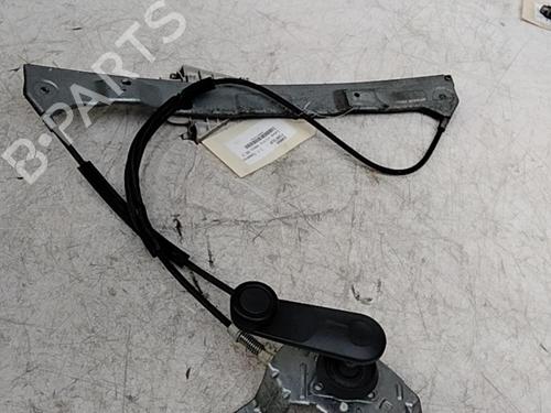 Used Rear right window mechanism Rear right window mechanism SMART FORFOUR (454) 1.1 (454.030) (75 hp) 28763177 28763177