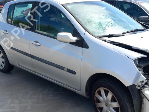 Left taillight RENAULT CLIO III (BR0/1, CR0/1) 1.5 dCi (BR17, CR17) | BP28784412C34 