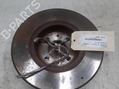 Used Other RENAULT MEGANE II Estate (KM0/1_) 1.9 dCi (KMRG, KM1G, KM0G, KM2C) (120 hp) 28749370