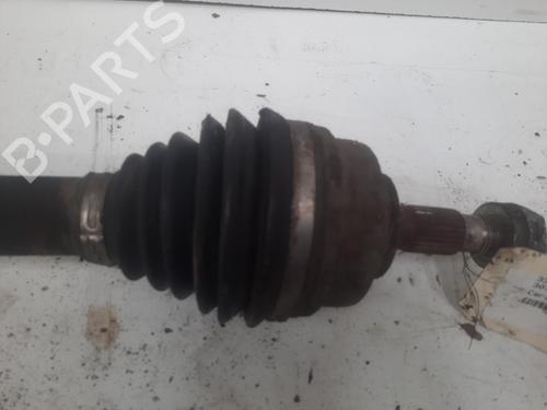 Left front driveshaft PEUGEOT 307 Break (3E) 2.0 HDi 135 | BP28785234M38 - Image 2