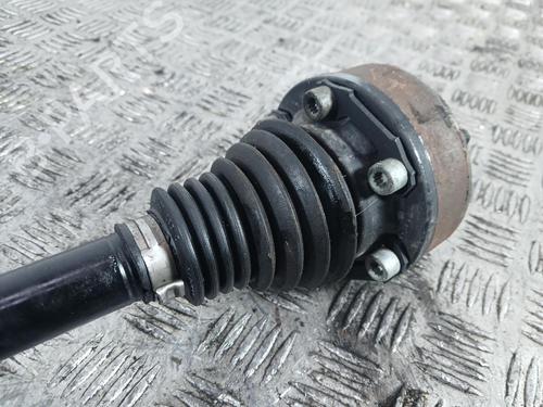 Left front driveshaft VW GOLF V (1K1) 1.6 FSI | BP38745003M38 - Image 3