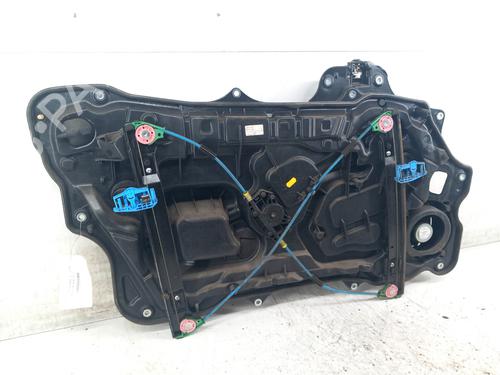 Used Front right window mechanism Front right window mechanism LANCIA YPSILON (843_) 1.2 (843.AXL1A) (69 hp) 28743081 28743081
