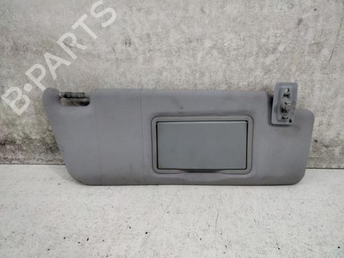 Pare-soleil droit MERCEDES-BENZ C-CLASS (W203) C 220 CDI (203.006) (136 hp) 28781445