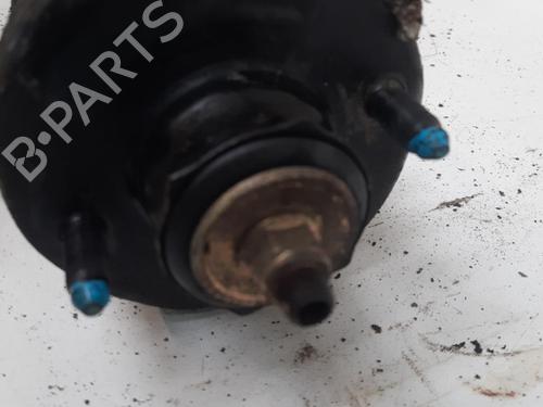 Left front shock absorber HONDA CIVIC V Saloon (EG, EH) 1.5 | BP28757877M16 