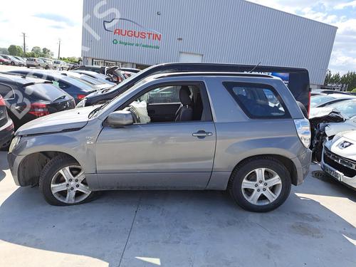 Used Parts SUZUKI GRAND VITARA II (JT, TE, TD) 1.9 DDiS All-wheel Drive (JT419, TD44, JB419WD, JB419XD,... (129 hp) 4031346