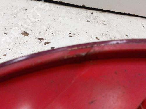 Left taillight ALFA ROMEO 147 (937_) 1.9 JTDM 8V (937.AXD1A, 937.AXU1A, 937.BXU1A) | BP28778761C34 
