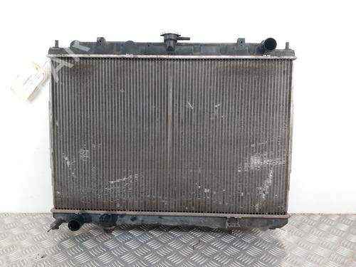 Used Water radiator NISSAN X-TRAIL I (T30) 2.2 dCi 4x4 (136 hp) 29200379