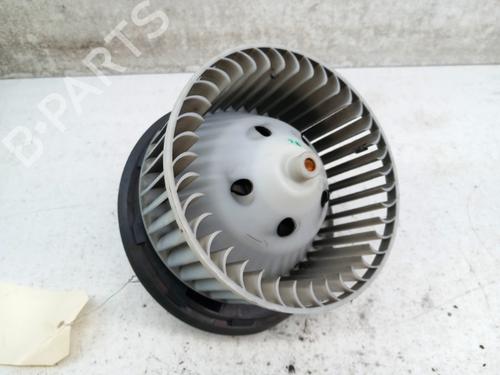 Ventilator motor RENAULT LAGUNA II (BG0/1_) 1.9 dCi | BP28781515M62 