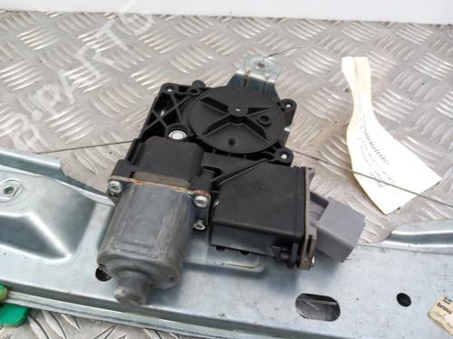 Used Rear left window mechanism Rear left window mechanism OPEL ASTRA J (P10) 1.7 CDTI (68) (125 hp) 28737241 28737241