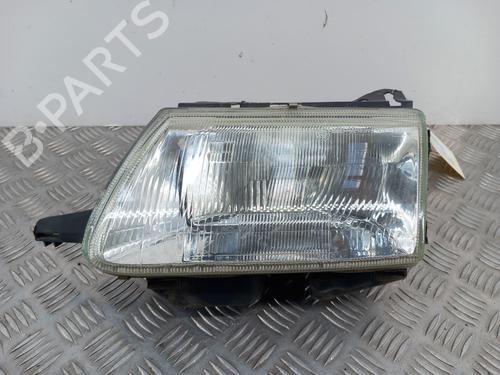 Used Left headlight CITROËN SAXO (S0, S1) 1.1 X, SX (60 hp) 28745758