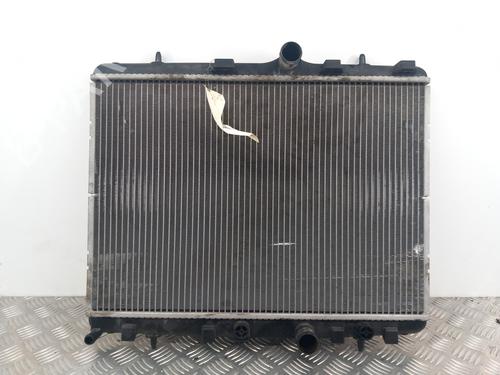 Used Water radiator Water radiator PEUGEOT 207 SW (WK_) 1.6 16V (120 hp) 28782243 28782243