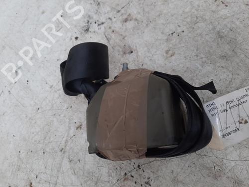 Rear left belt tensioner PEUGEOT 308 I (4A_, 4C_) 1.6 HDi | BP28763506C89 