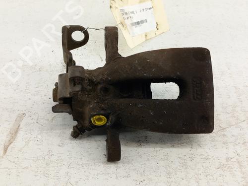 Used Left rear brake caliper OPEL ZAFIRA / ZAFIRA FAMILY B (A05) 1.9 CDTI (M75) (120 hp) 28788456