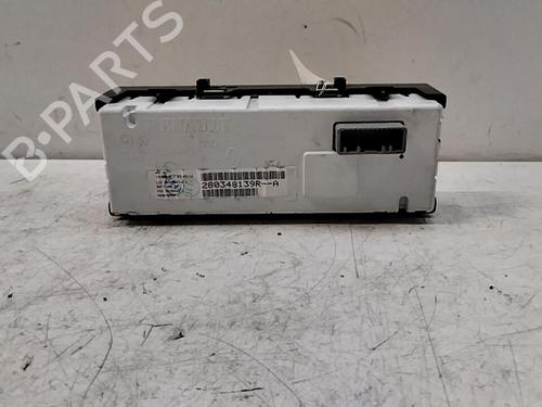 Display RENAULT CLIO III (BR0/1, CR0/1) 1.5 dCi (C/BR0G, C/BR1G) (68 hp) 28759303