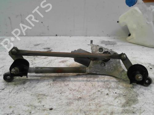 Front wiper motor TOYOTA YARIS (_P9_) 1.3 VVT-i (SCP90_, SCP90R) | BP28777476M29 