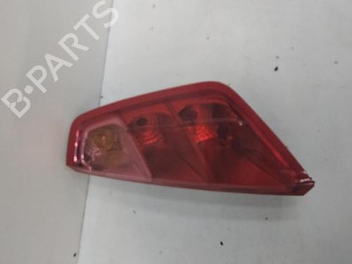 Used Right taillight FIAT GRANDE PUNTO (199_) 1.3 D Multijet (75 hp) 28747641