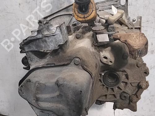 Used Gearbox Gearbox CITROËN C3 I (FC_, FN_) 1.1 i (60 hp) 28790056 28790056