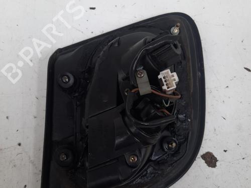 Left tailgate light NISSAN ALMERA I Hatchback (N15) 2.0 D | BP28764738C79 