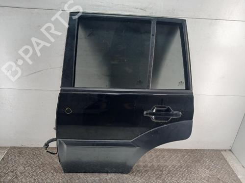 Used Left rear door Left rear door HYUNDAI TERRACAN (HP) 2.9 CRDi 4WD (163 hp) 40031828 40031828
