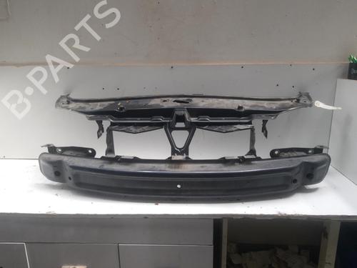 Front slam panel RENAULT LAGUNA II Grandtour (KG0/1_) 1.9 dCi (KG05) | BP28791235C72 - Image 2