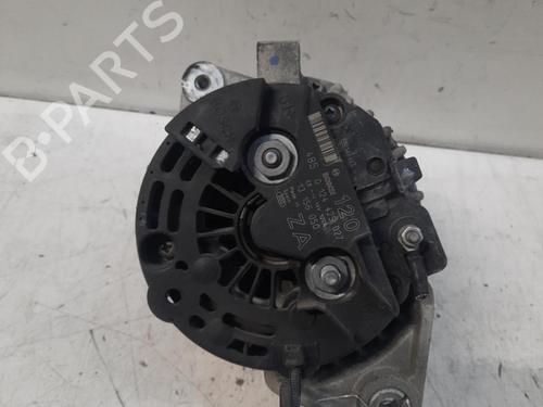 Alternator OPEL ASTRA H (A04) 1.8 (L48) | BP28771372M7 