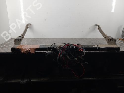 Used Tow ball/Mechanism RENAULT TRAFIC III Van (FG_) 1.6 dCi 115 (FGMD) (116 hp) 32078879