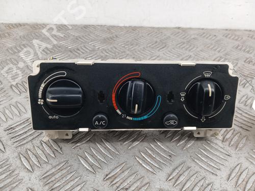 Used Climate control Climate control PEUGEOT 306 (7B, N3, N5) 1.9 SRDT (90 hp) 33533921 33533921