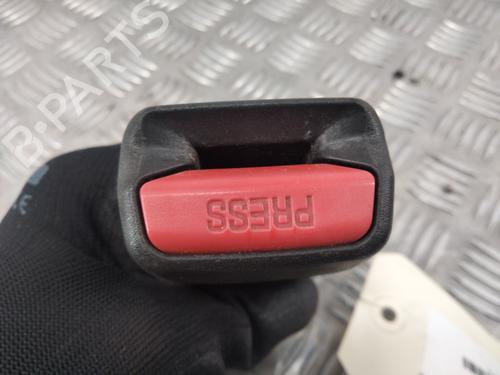 seat-buckle-nissan-navara-np300-d40-2004-28735011 main image
