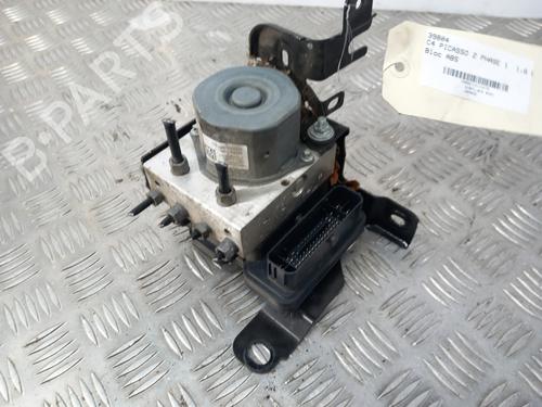 Used ABS pump CITROËN C4 Picasso II 1.6 BlueHDi 120 (120 hp) 30937436