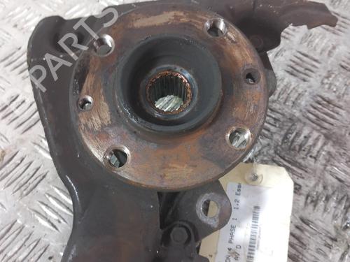 Used Right front steering knuckle LANCIA YPSILON (843_) 1.2 (843.AXA1A) (60 hp) 28779968
