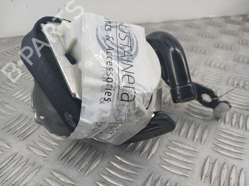 Used Rear left seatbelt Rear left seatbelt MERCEDES-BENZ C-CLASS (W205) C 200 d (205.007) (136 hp) 40046309 40046309